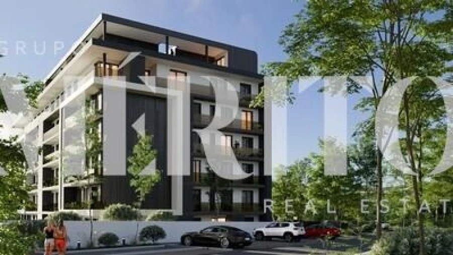 Apartamento T3 para Venda em Barcelos, V.Boa, V.Frescainha Foto 3