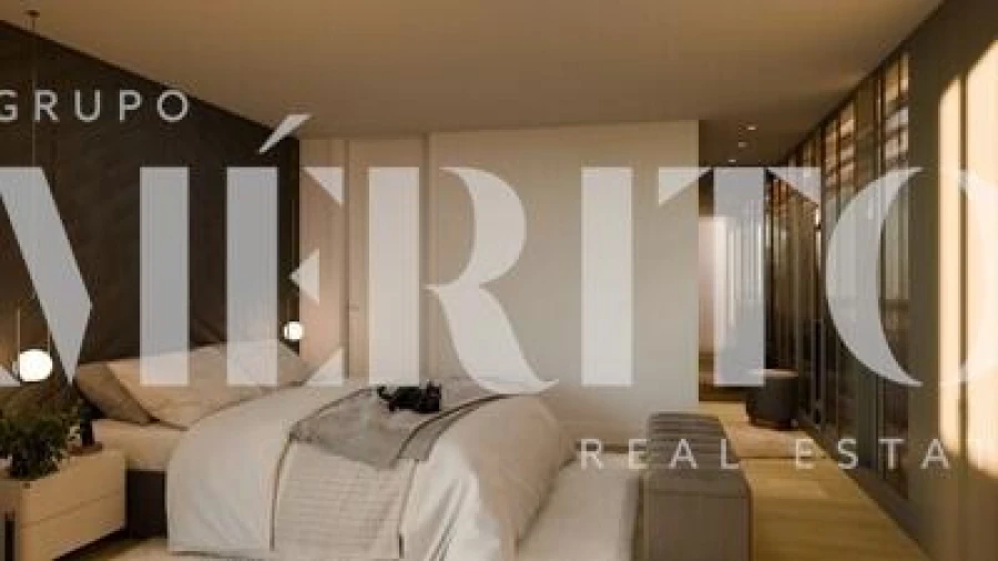 Apartamento T3 para Venda em Barcelos, V.Boa, V.Frescainha Foto 8