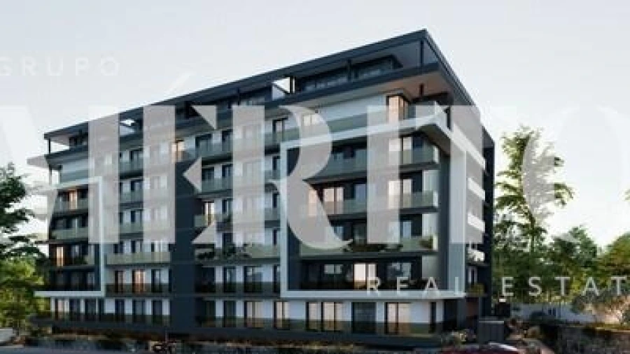 Apartamento T3 para Venda em Barcelos, V.Boa, V.Frescainha Foto 2