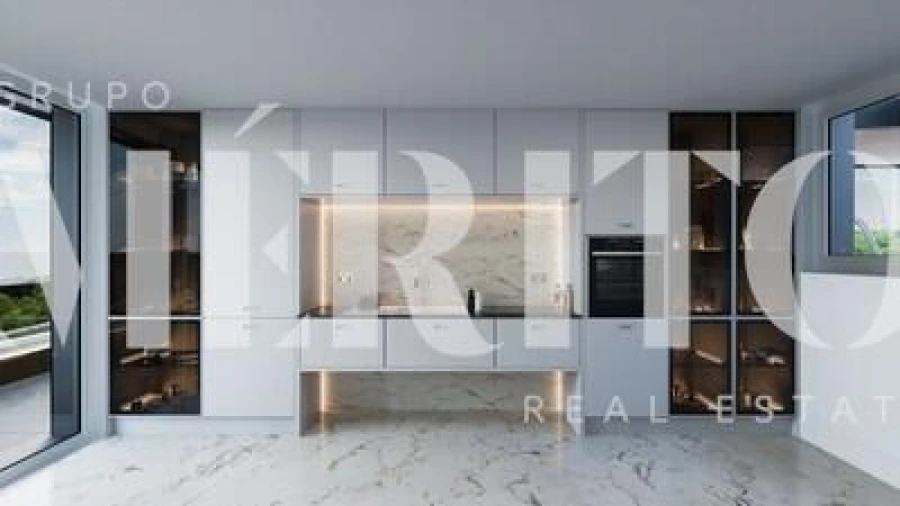 Apartamento T3 para Venda em Barcelos, V.Boa, V.Frescainha Foto 6