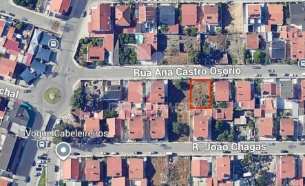 Terreno para Venda em Quinta do Conde