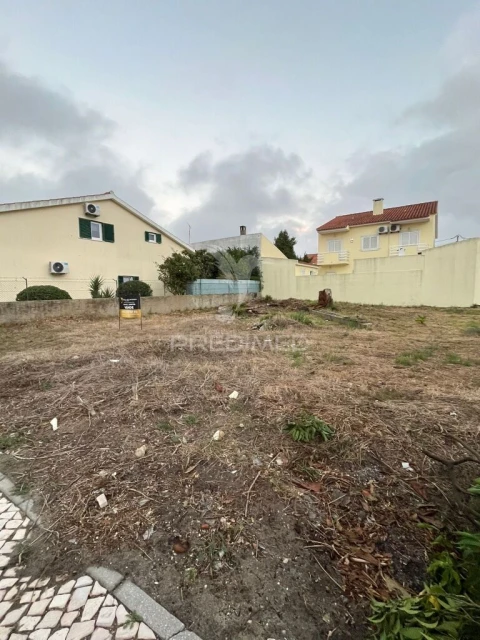 Terreno para Venda em Quinta do Conde