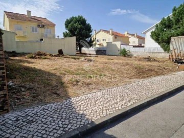 Terreno para Venda em Quinta do Conde