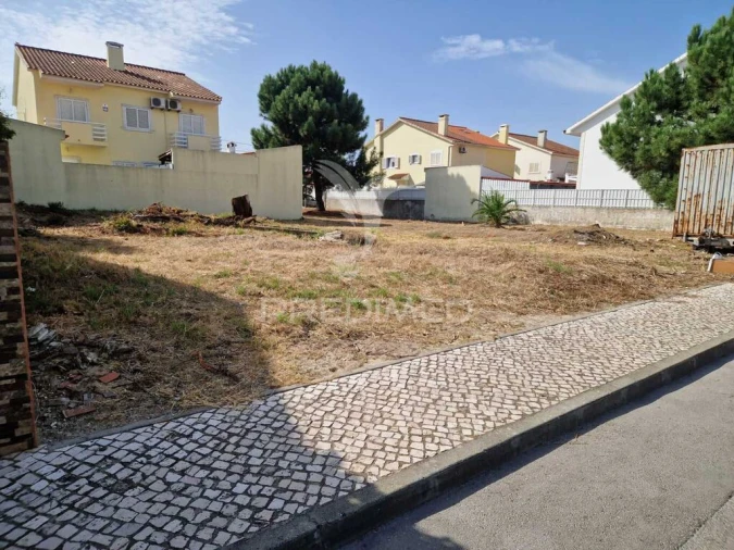 Terreno para Venda em Quinta do Conde Foto 3
