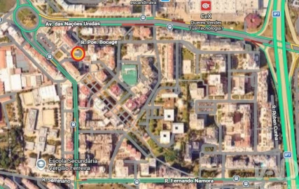 Negócio para Trespasse em Carnide