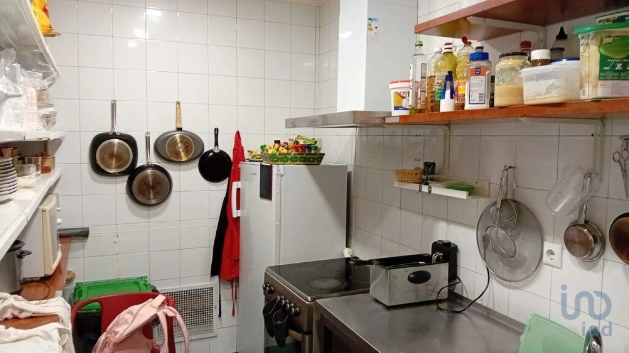 Negócio para Venda em Carnide Foto 6