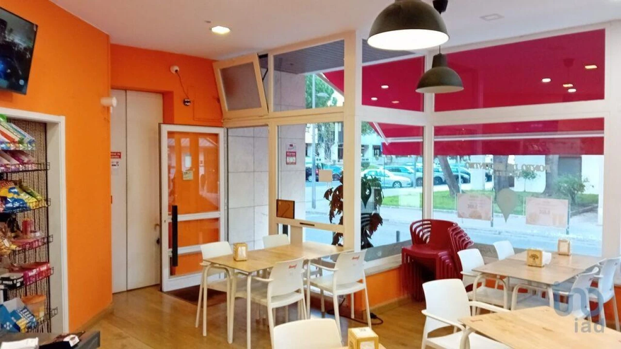 Negócio para Venda em Carnide Foto 4