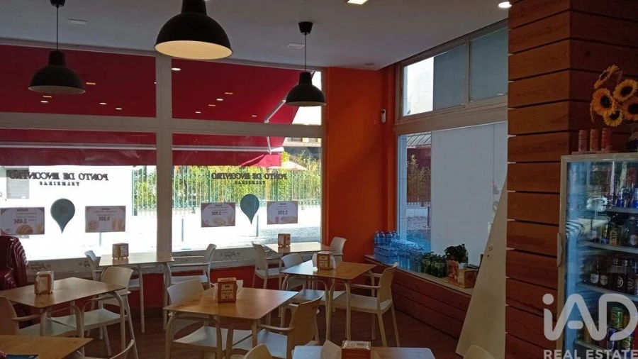 Negócio para Venda em Carnide Foto 5