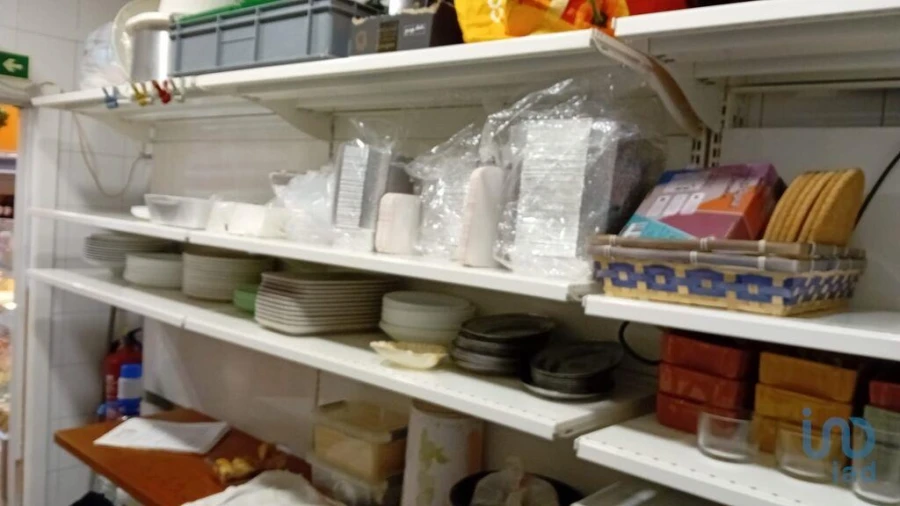 Negócio para Venda em Carnide Foto 7