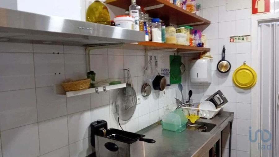 Negócio para Venda em Carnide Foto 8