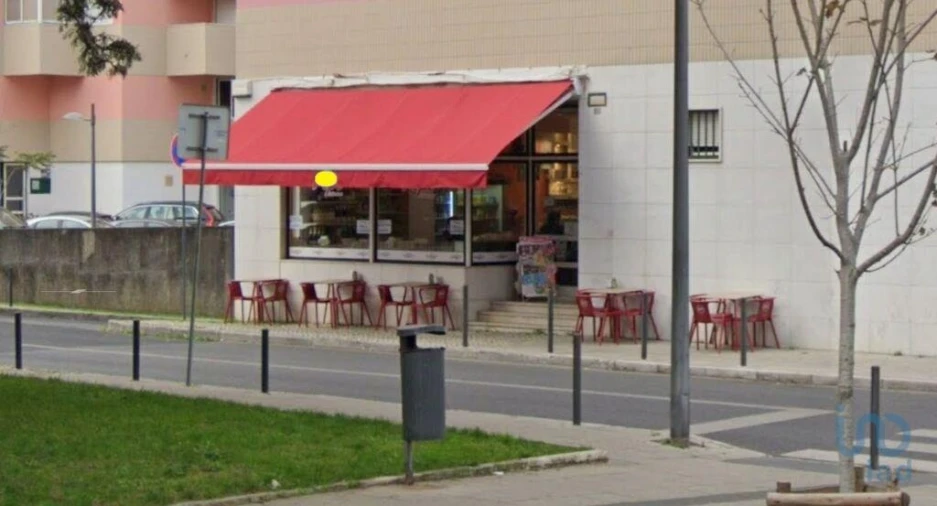 Negócio para Venda em Carnide Foto 1