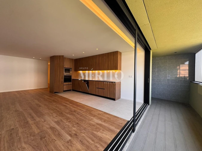 Apartamento T2 para Venda em Caldelas Foto 1