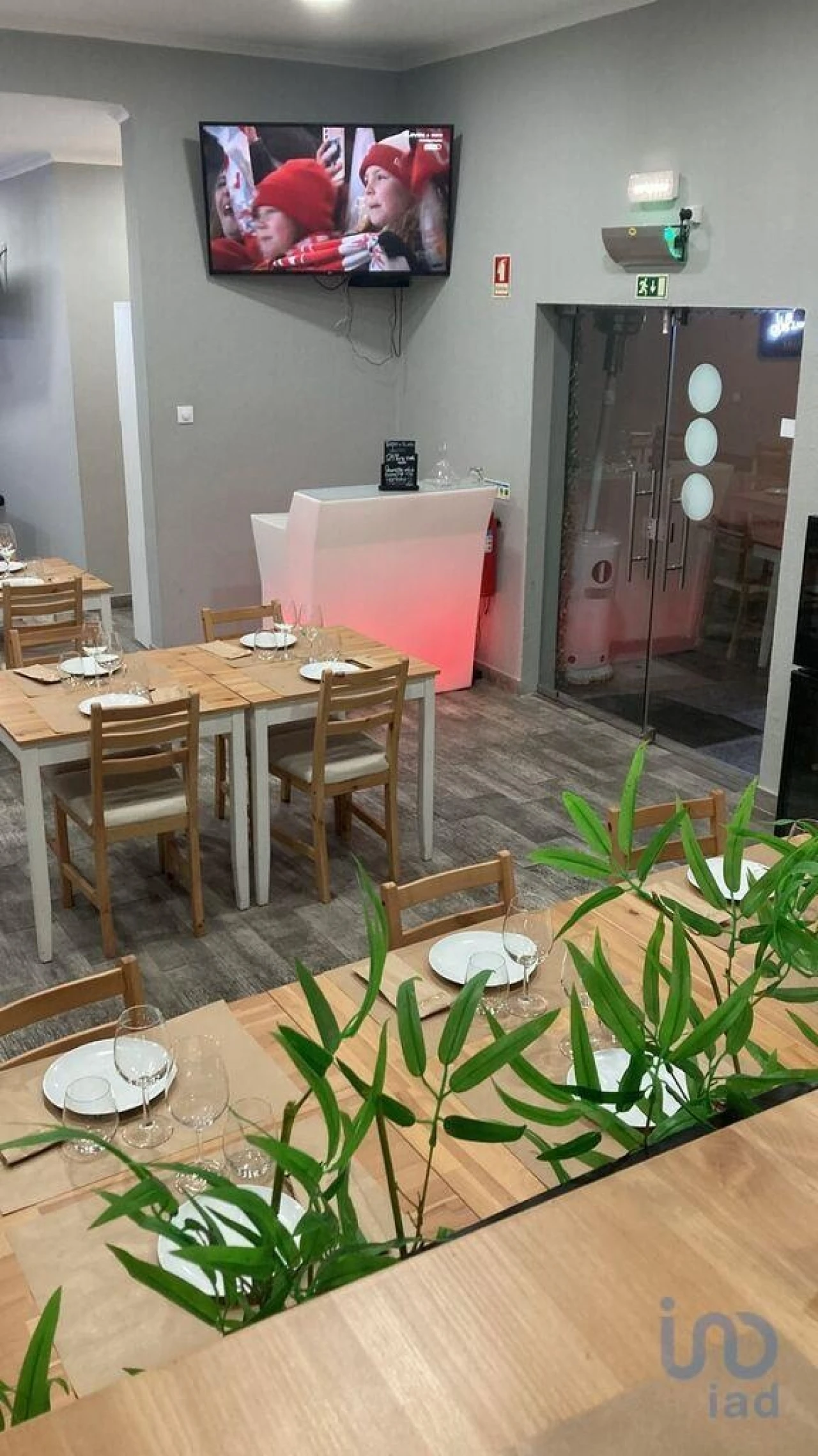 Negócio para Venda em Carregado e Cadafais Foto 12