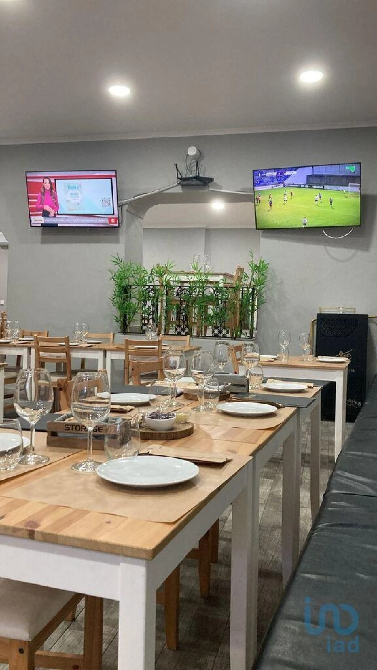 Negócio para Venda em Carregado e Cadafais Foto 13