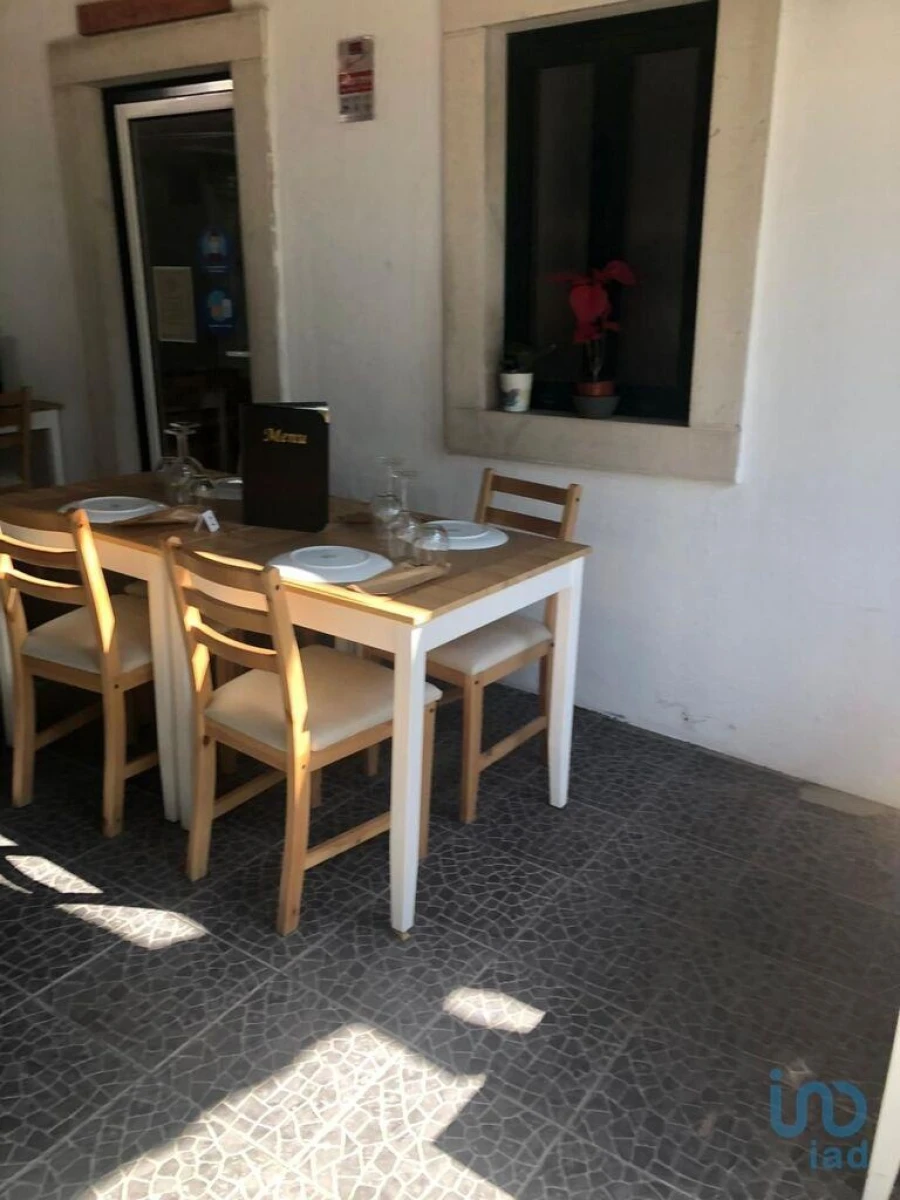 Negócio para Venda em Carregado e Cadafais Foto 5