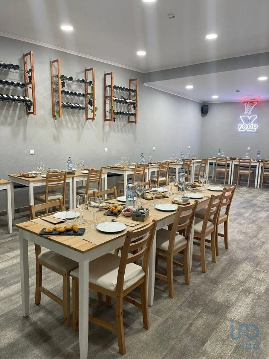 Negócio para Venda em Carregado e Cadafais Foto 14