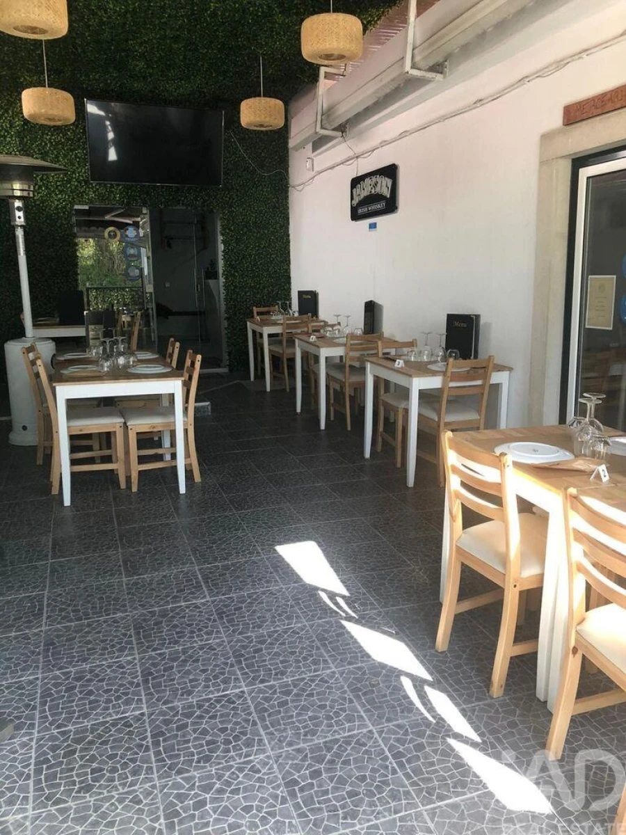 Negócio para Venda em Carregado e Cadafais Foto 15