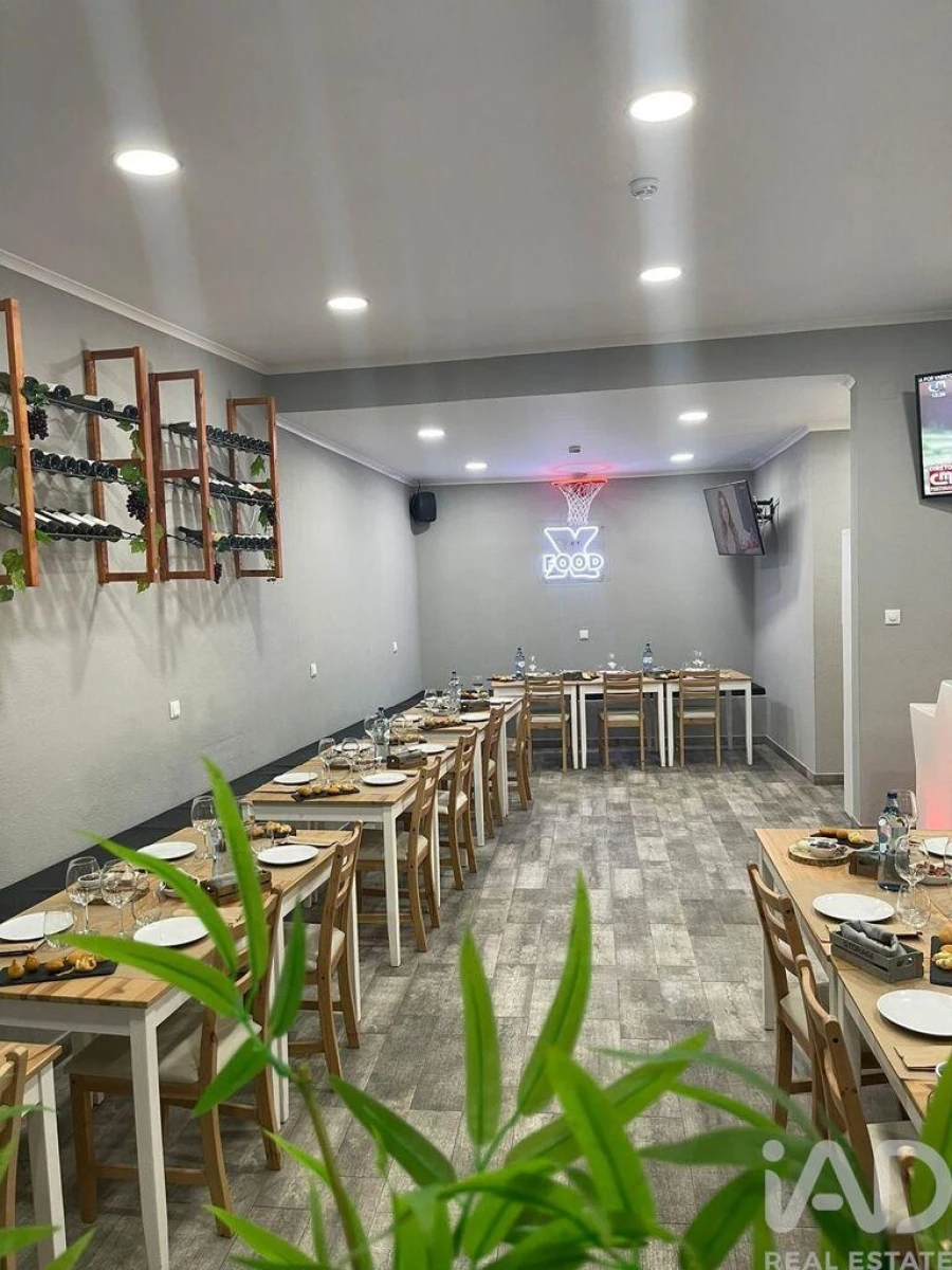 Negócio para Venda em Carregado e Cadafais Foto 21