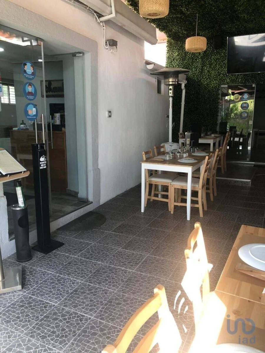 Negócio para Venda em Carregado e Cadafais Foto 3