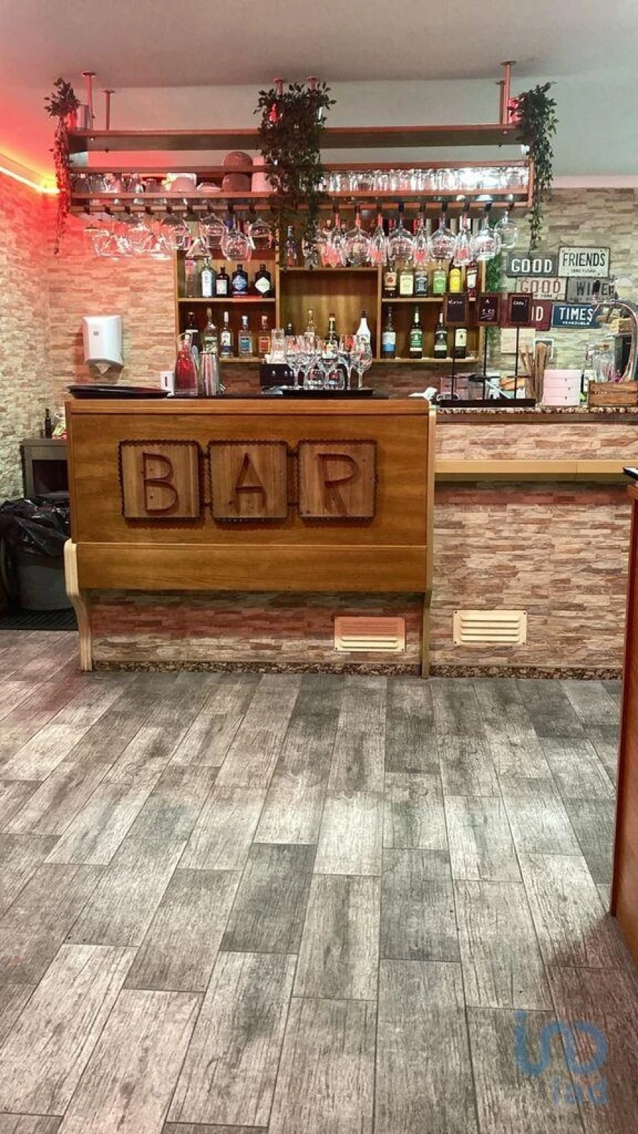 Negócio para Venda em Carregado e Cadafais Foto 10