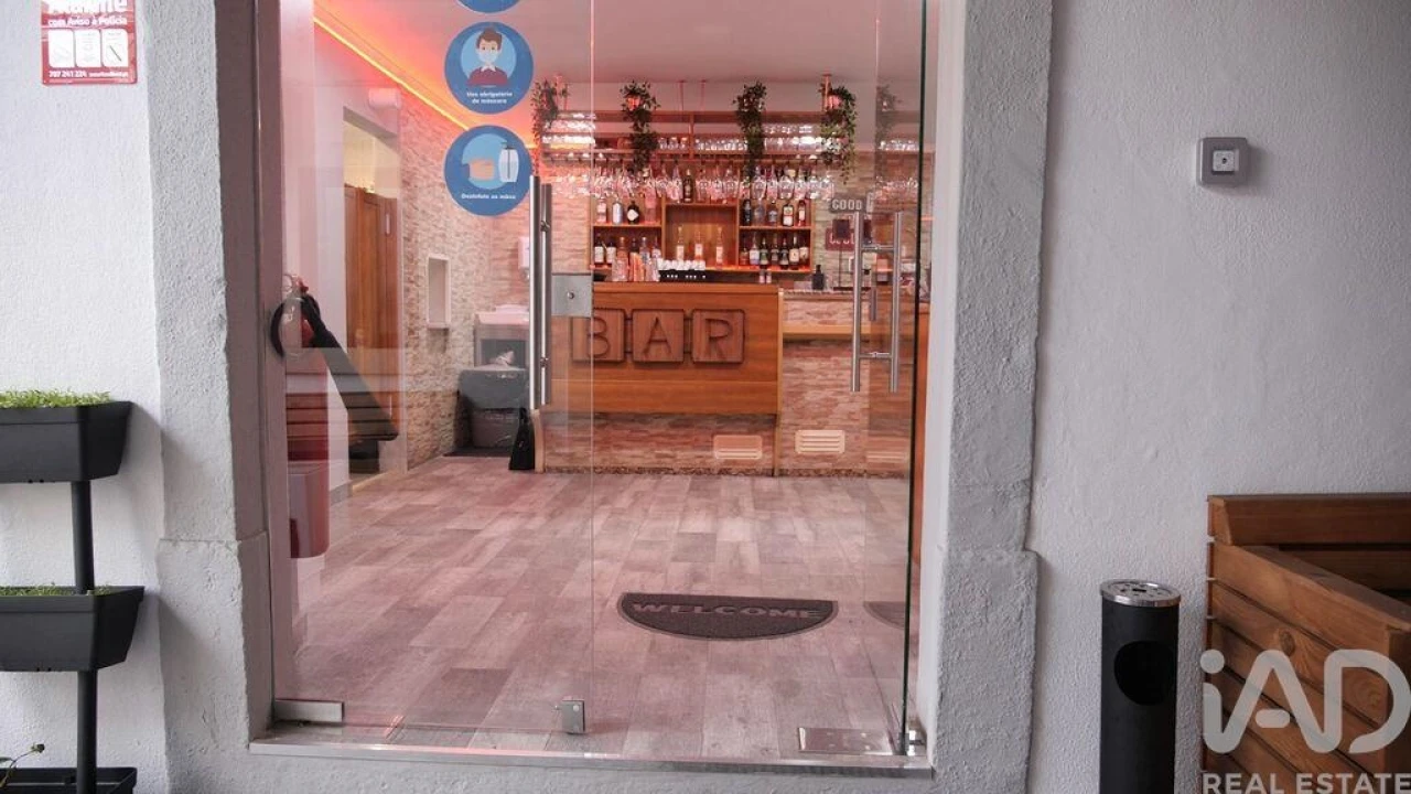 Negócio para Venda em Carregado e Cadafais Foto 18