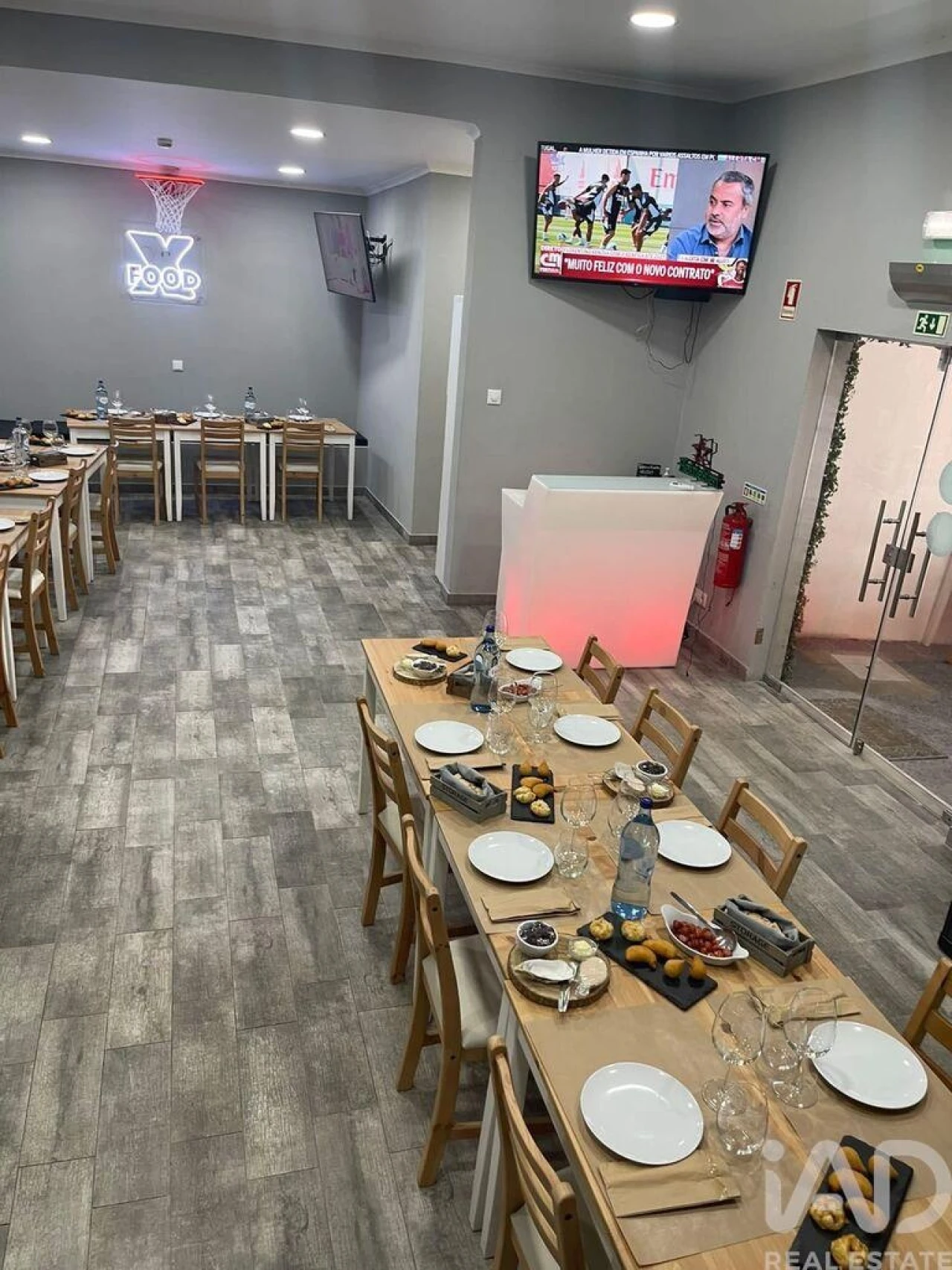 Negócio para Venda em Carregado e Cadafais Foto 16