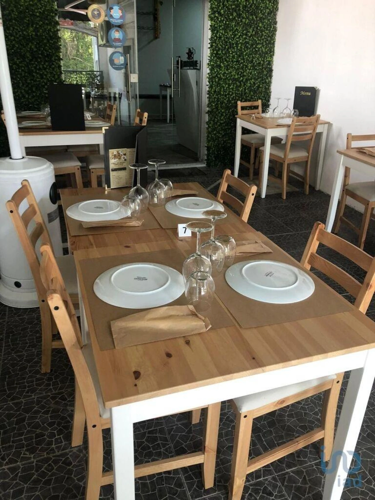 Negócio para Venda em Carregado e Cadafais Foto 8