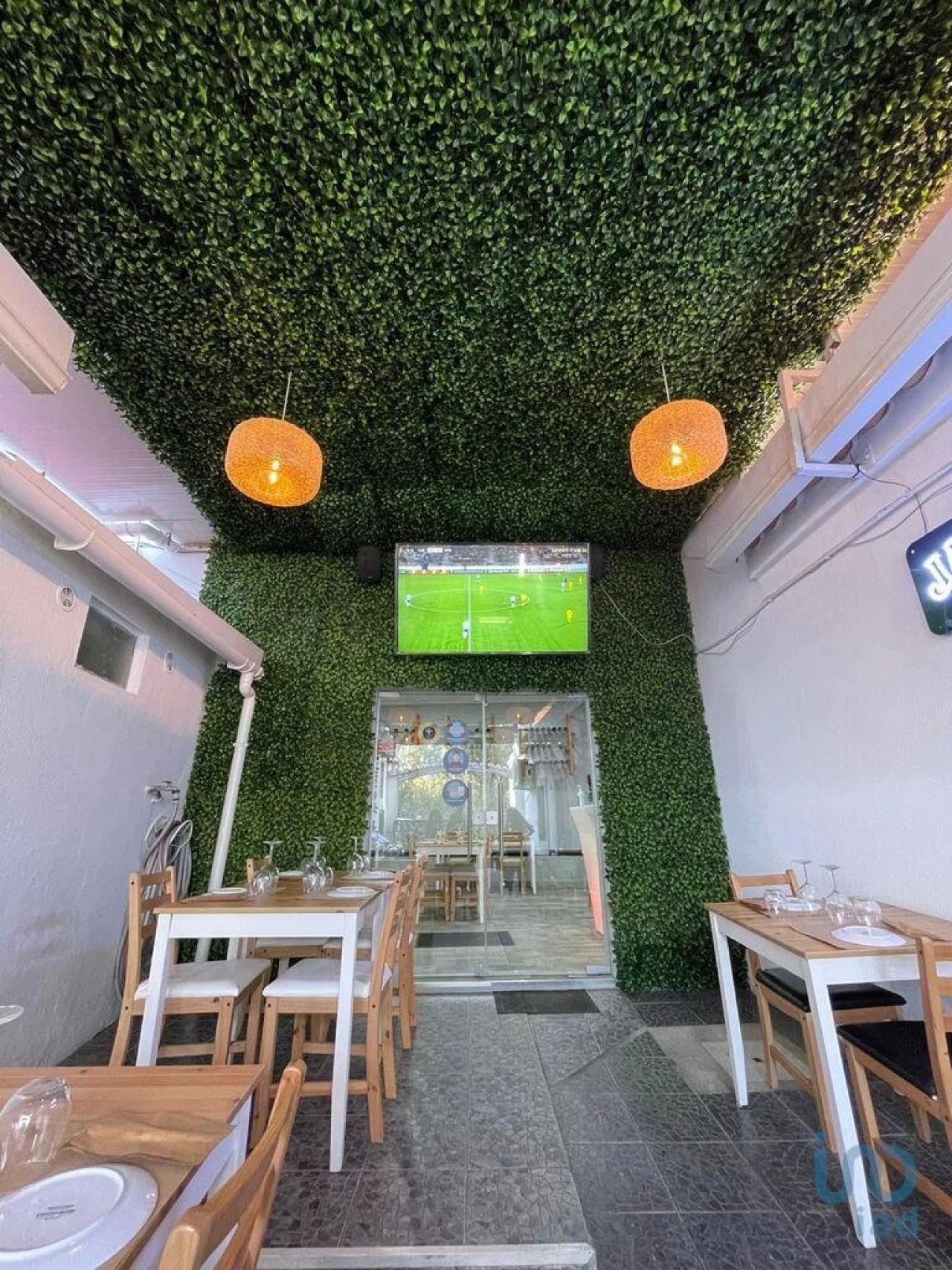 Negócio para Venda em Carregado e Cadafais Foto 9