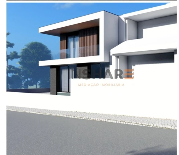 Moradia T4 para Venda em Palmeira Foto 3