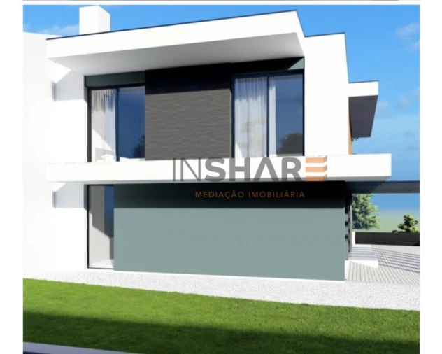 Moradia T4 para Venda em Palmeira Foto 14