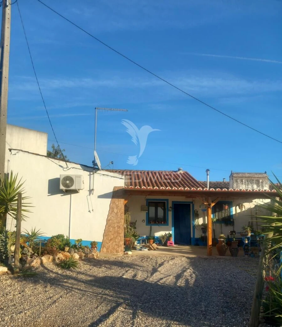 Moradia T2 para Venda em Redondo