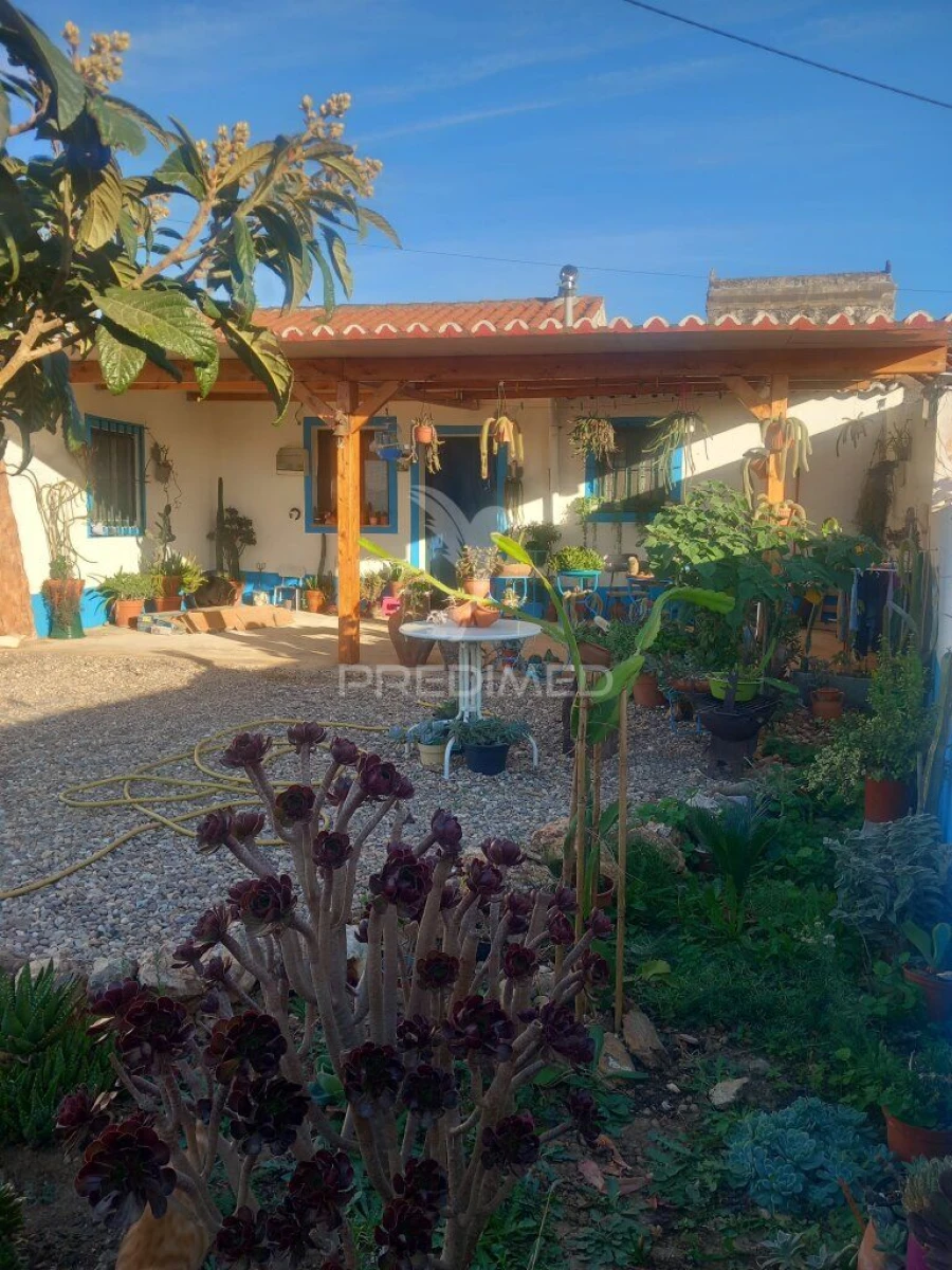 Moradia T2 para Venda em Redondo Foto 13