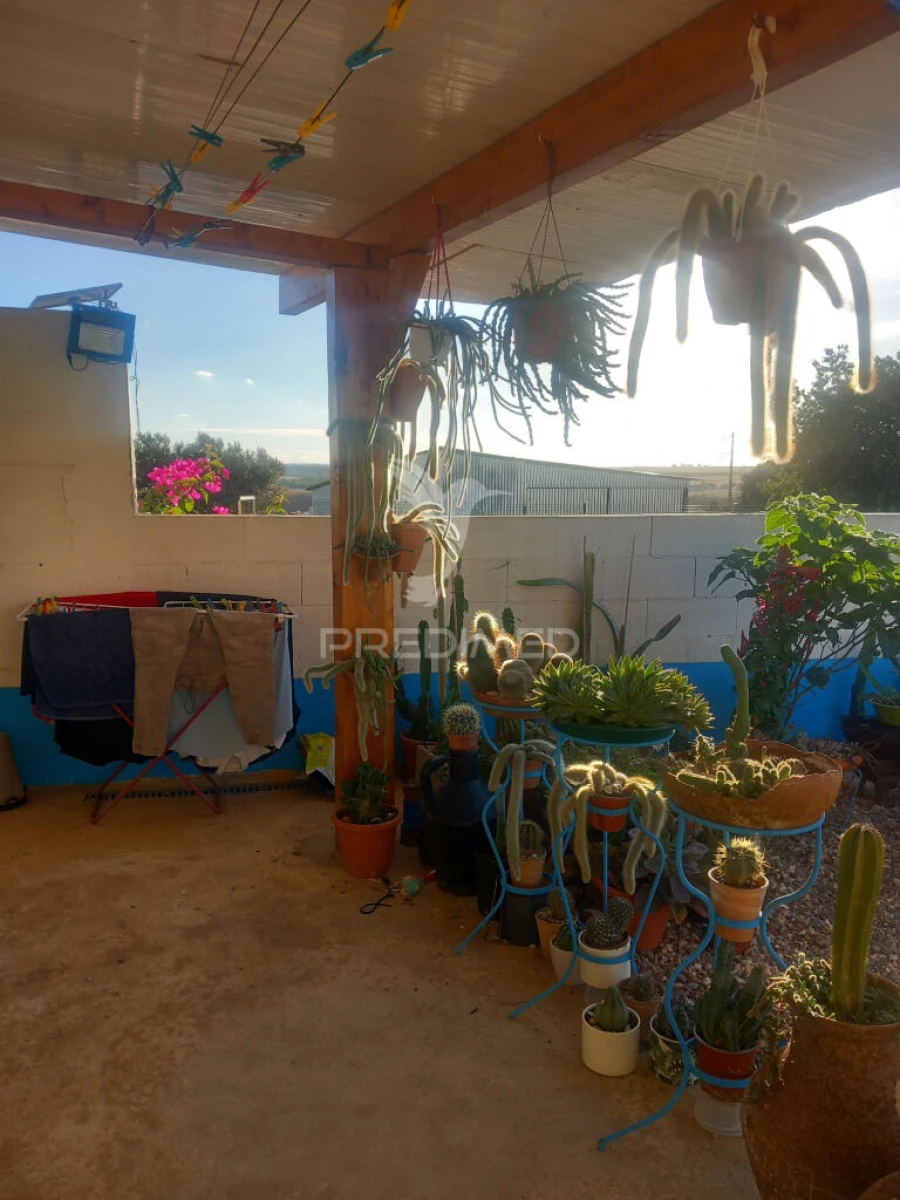 Moradia T2 para Venda em Redondo Foto 7