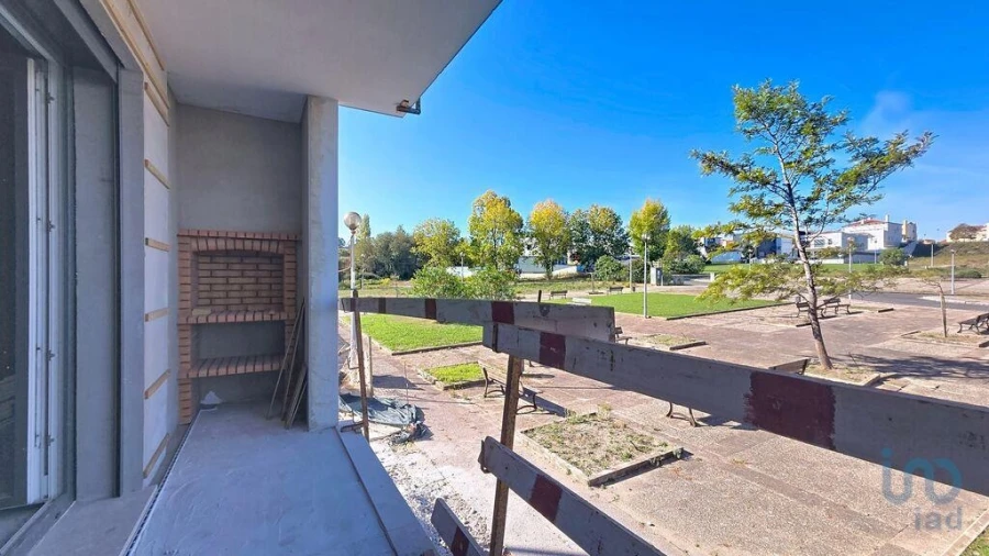 Apartamento T3 para Venda em Ramalhal