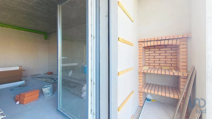 Apartamento T3 para Venda em Ramalhal Foto 8