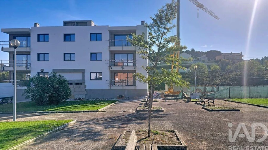 Apartamento T3 para Venda em Ramalhal Foto 28