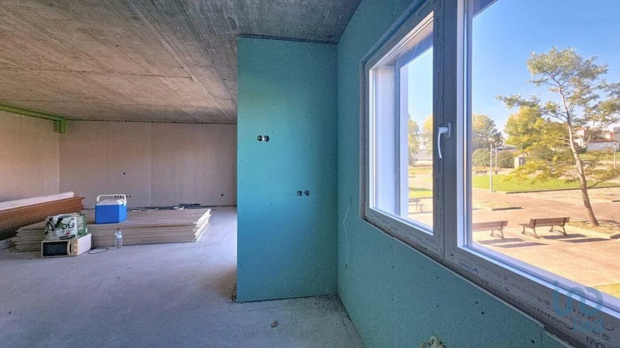 Apartamento T3 para Venda em Ramalhal Foto 9