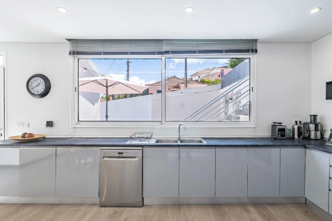 Moradia T3 para Venda em Santo Antonio Foto 28