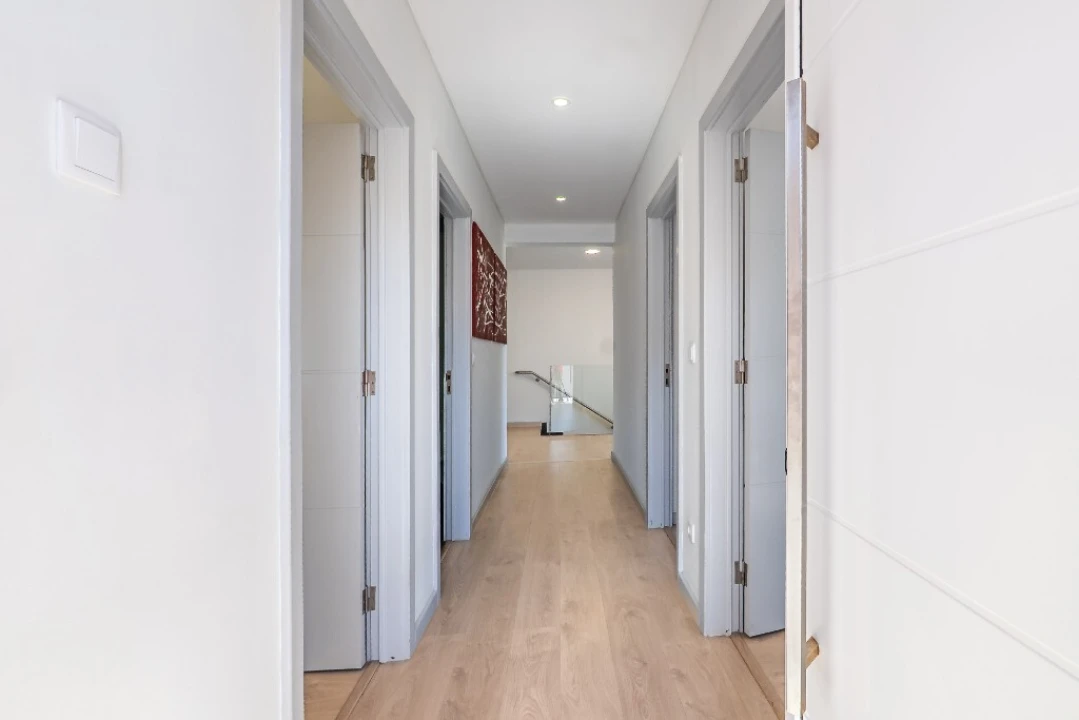 Moradia T3 para Venda em Santo Antonio Foto 38