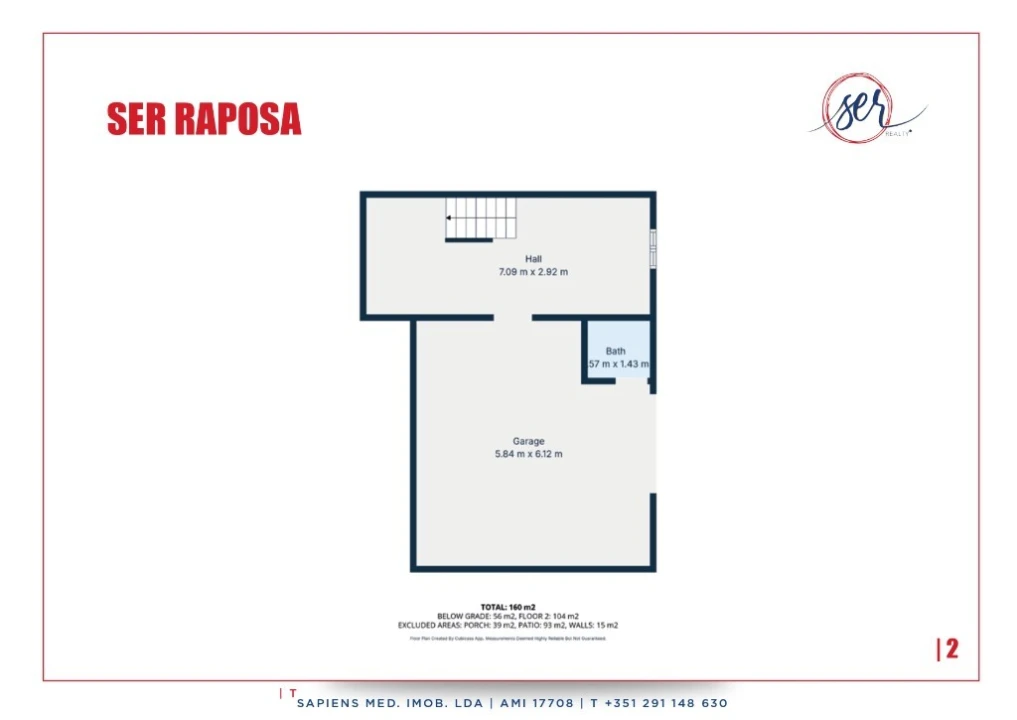 Moradia T3 para Venda em Santo Antonio Foto 81