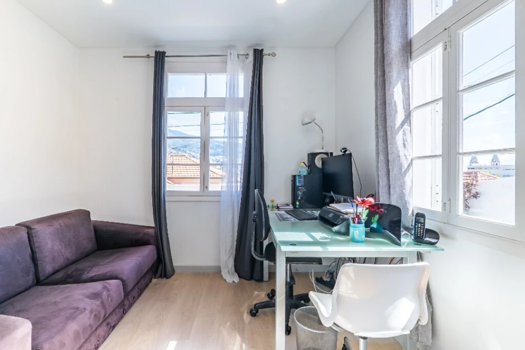 Moradia T3 para Venda em Santo Antonio Foto 44