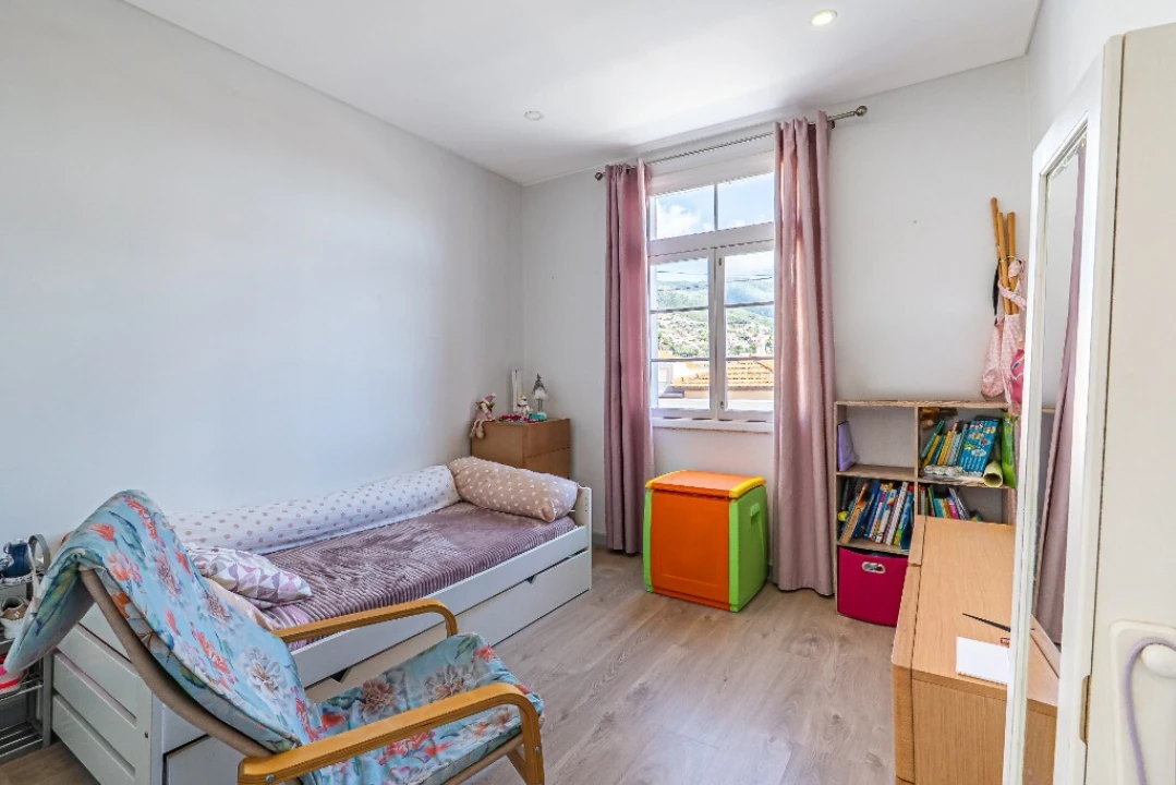 Moradia T3 para Venda em Santo Antonio Foto 39