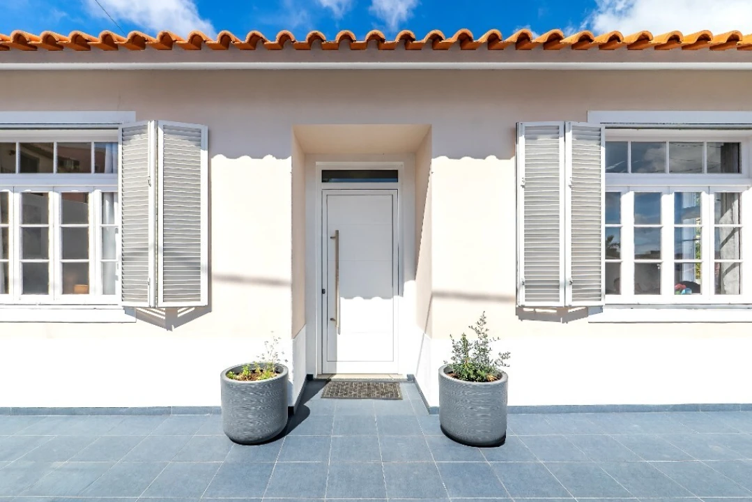 Moradia T3 para Venda em Santo Antonio Foto 5