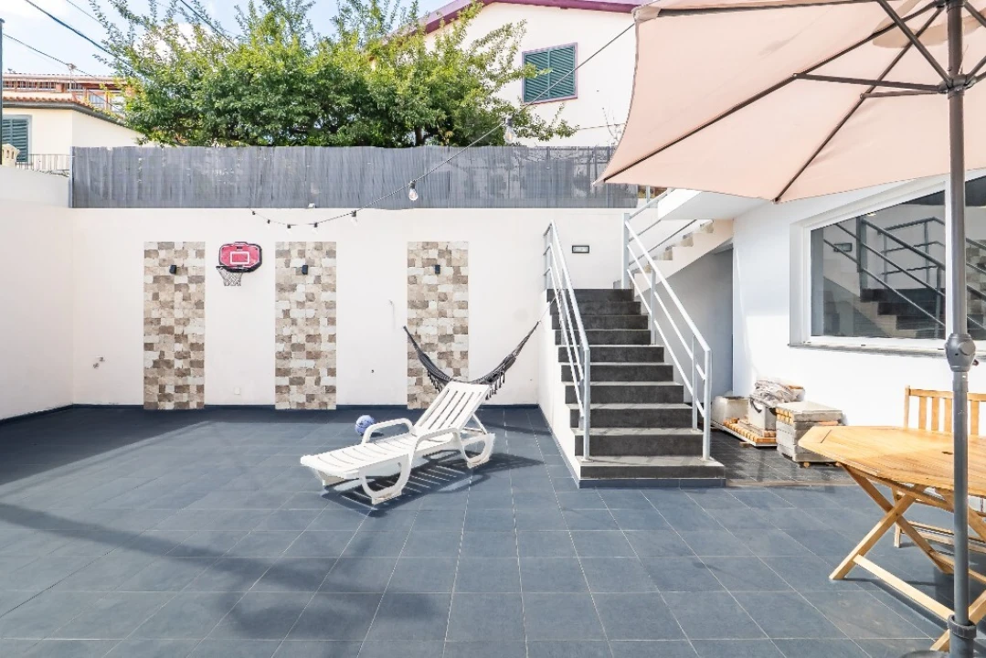 Moradia T3 para Venda em Santo Antonio Foto 19