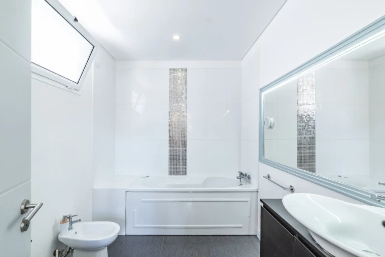 Moradia T3 para Venda em Santo Antonio Foto 50