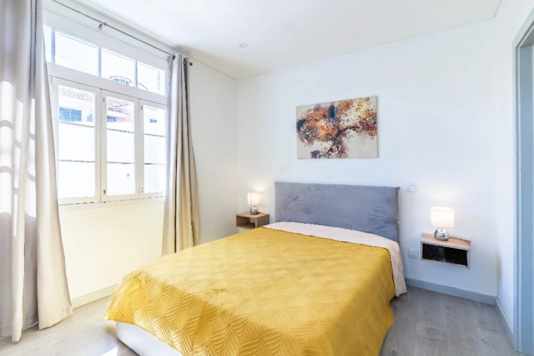 Moradia T3 para Venda em Santo Antonio Foto 48