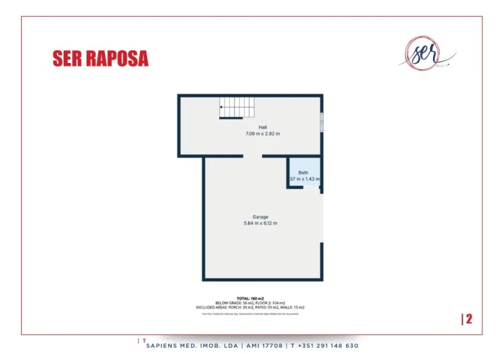 Moradia T3 para Venda em Santo Antonio Foto 81