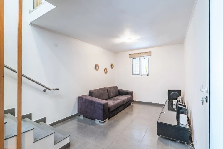 Moradia T3 para Venda em Santo Antonio Foto 57