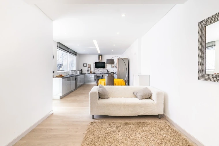 Moradia T3 para Venda em Santo Antonio Foto 34