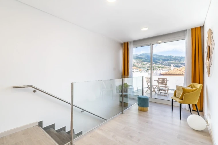 Moradia T3 para Venda em Santo Antonio Foto 53